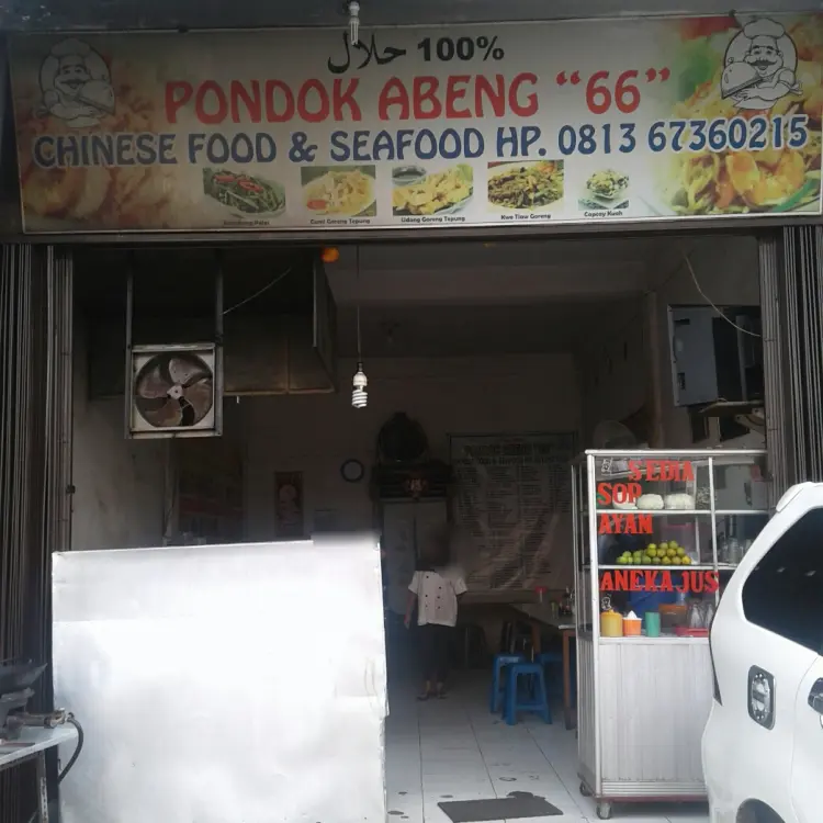 Pondok Abeng 66 1