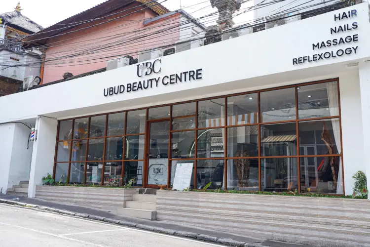 Ubud Beauty Centre 1