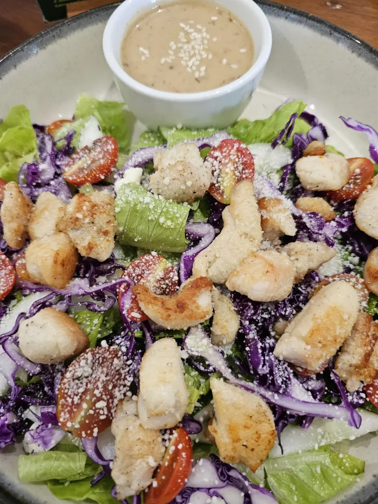 Hello Coffee,Bakery & Brunch 8