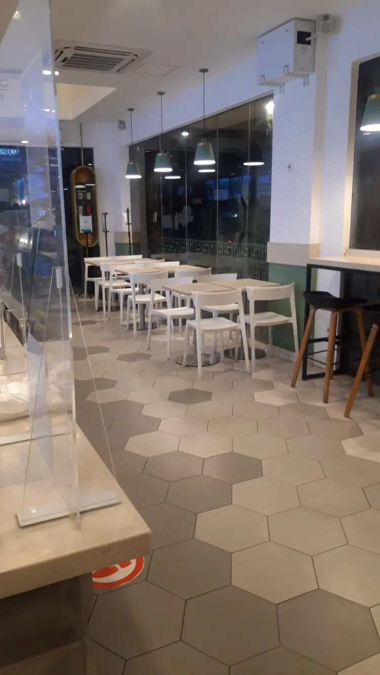 HOKBEN RUKO GATOT SUBROTO TANGERANG 7