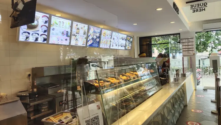 HOKBEN RUKO GATOT SUBROTO TANGERANG 4