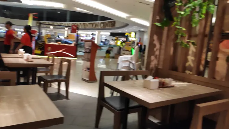 Yamagoya Ramen - Tunjungan Plaza 4 5