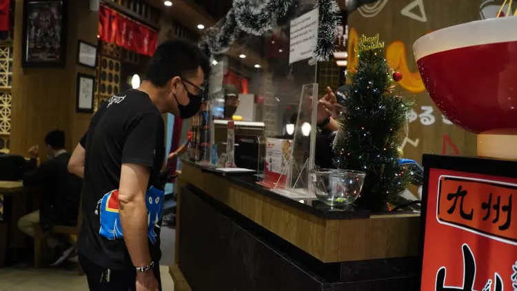 Yamagoya Ramen - Tunjungan Plaza 4 8