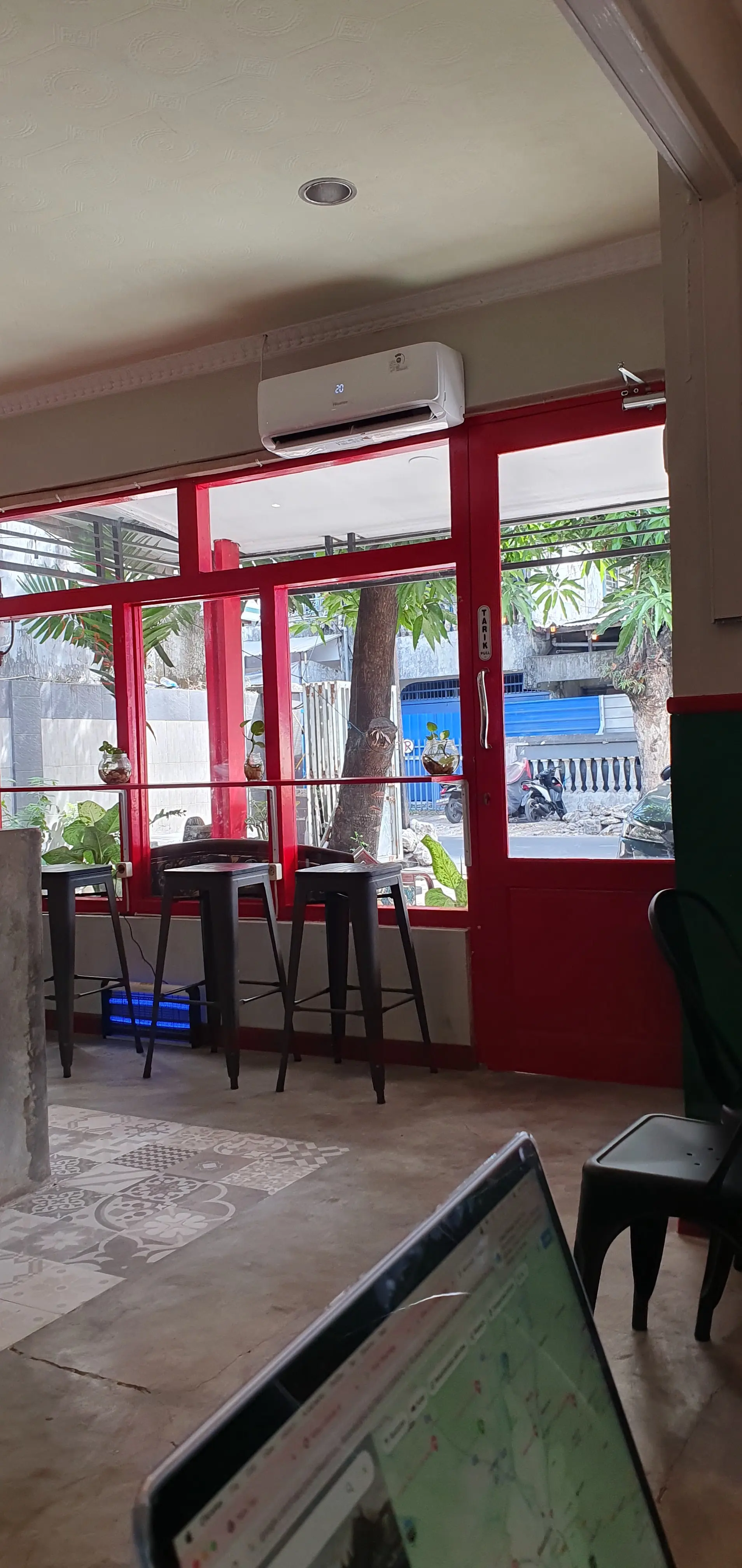 望加锡这家复古Kopitiam,拍照Mantap但点餐像开盲盒 2