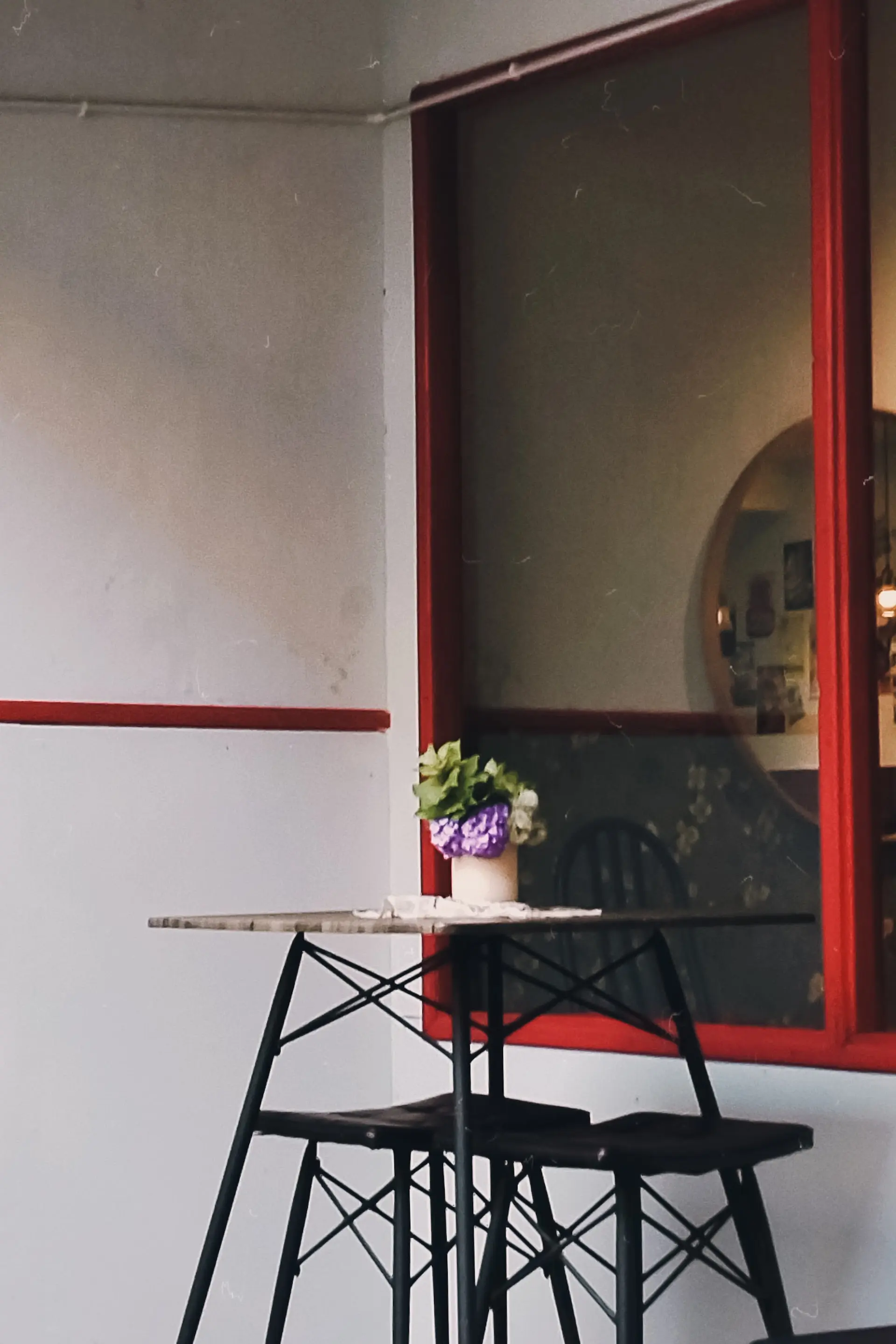 望加锡这家复古Kopitiam,拍照Mantap但点餐像开盲盒 1