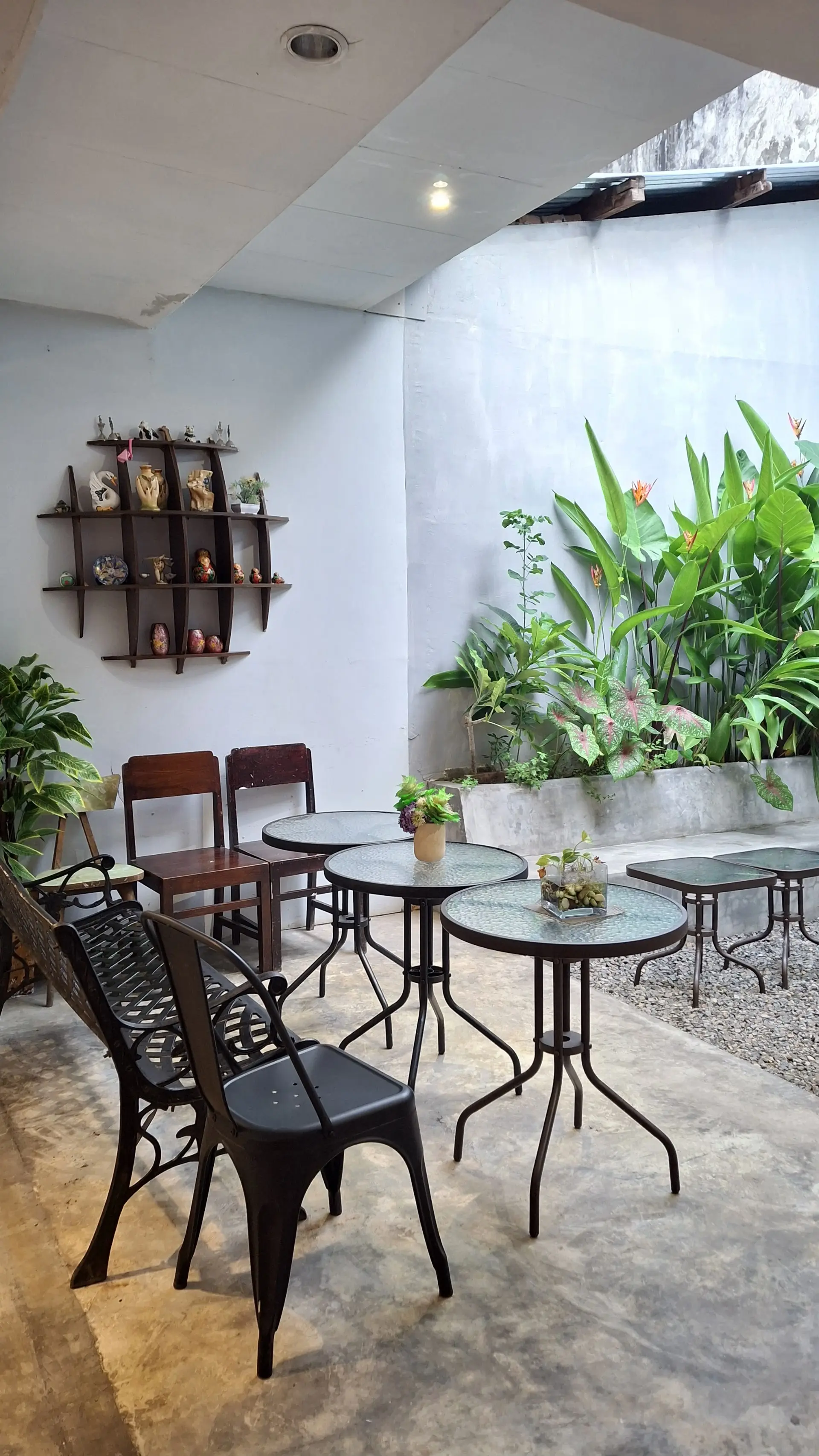 望加锡这家复古Kopitiam,拍照Mantap但点餐像开盲盒 5