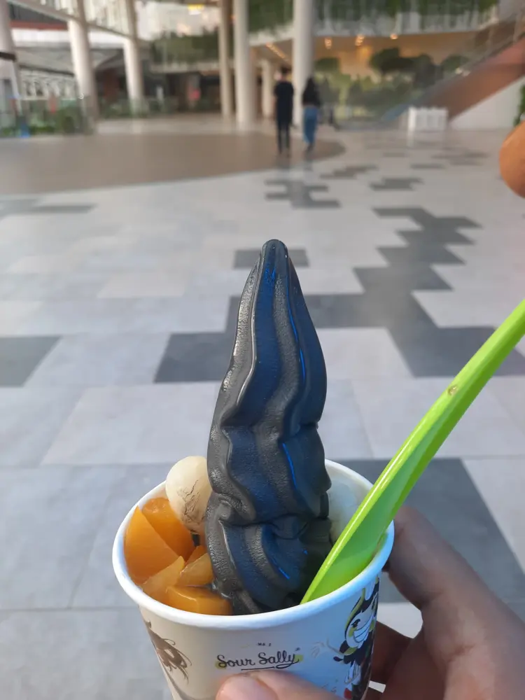 Sour Sally - Pondok Indah Mall 8