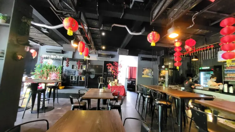 Flow Yoga & Coffee 1