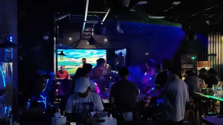 Flow Yoga & Coffee 2