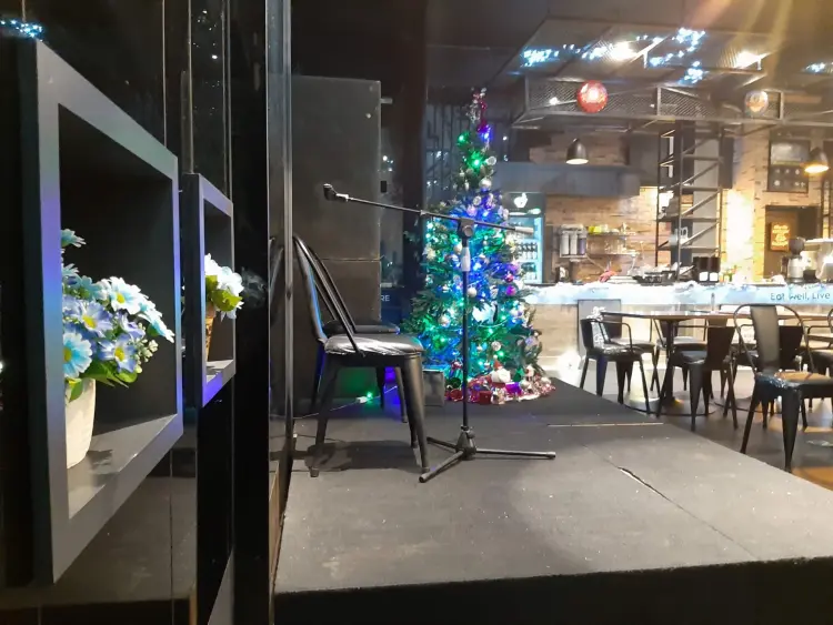 Flow Yoga & Coffee 3