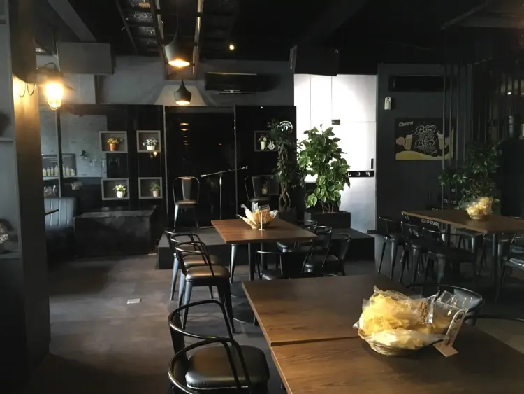 Flow Yoga & Coffee 4