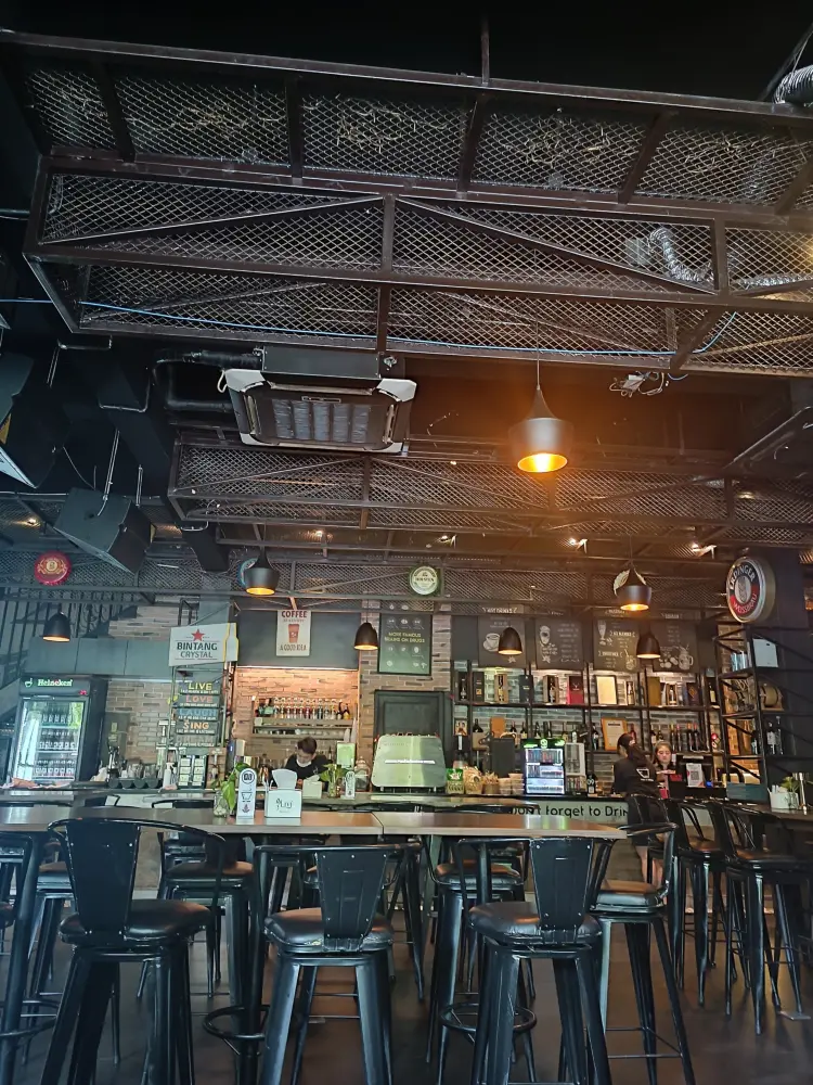 Flow Yoga & Coffee 6