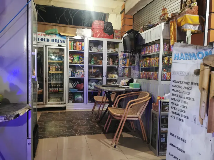 Warung Harmoni 3