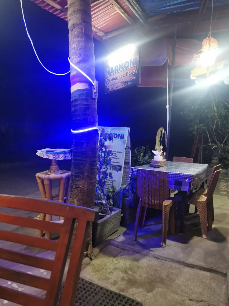Warung Harmoni 2