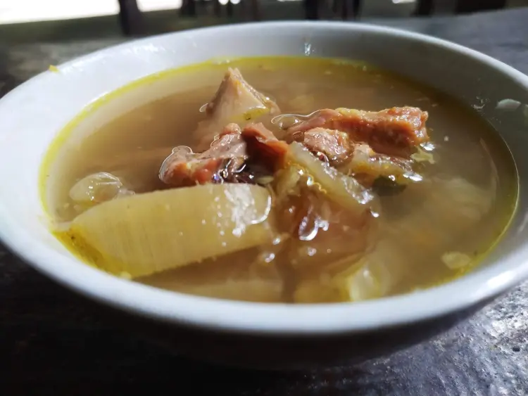 Warung babi guling ME KEMBAR 9