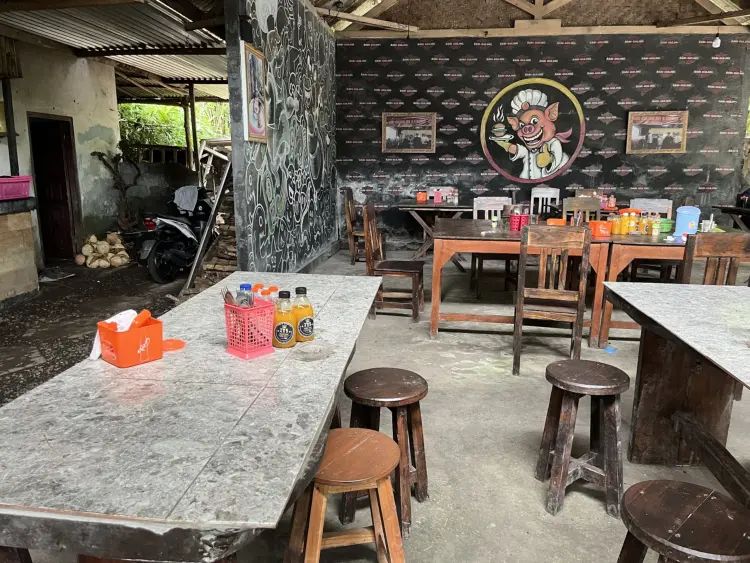 Warung babi guling ME KEMBAR 5