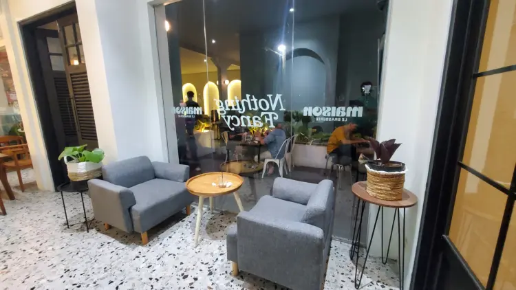 Maison Brasserie Karawaci 1