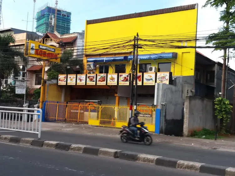 Martabak Kubang Hayuda 1
