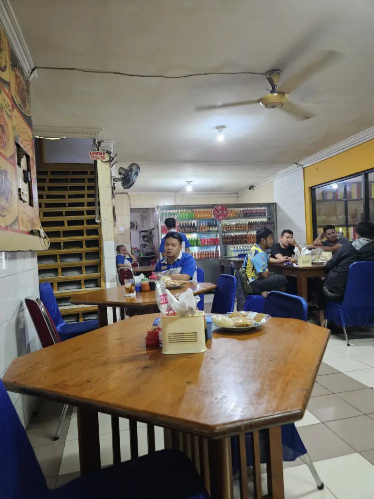 Martabak Kubang Hayuda 7