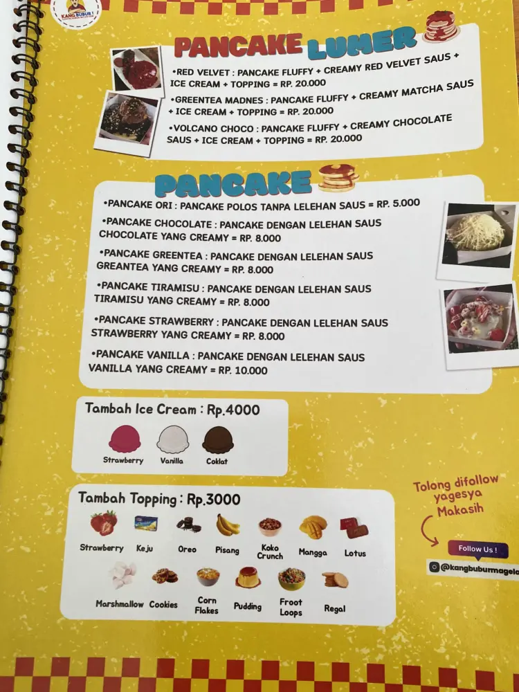 Den Bubur Muntilan 9