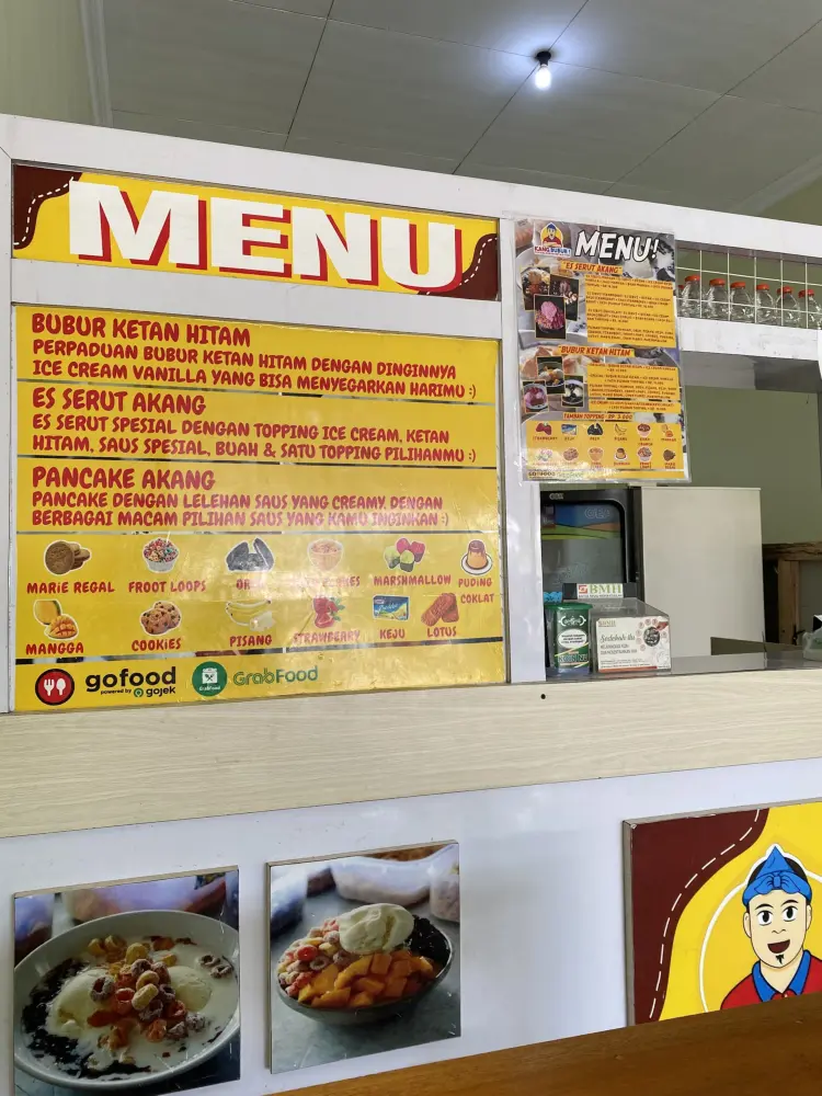 Den Bubur Muntilan 10