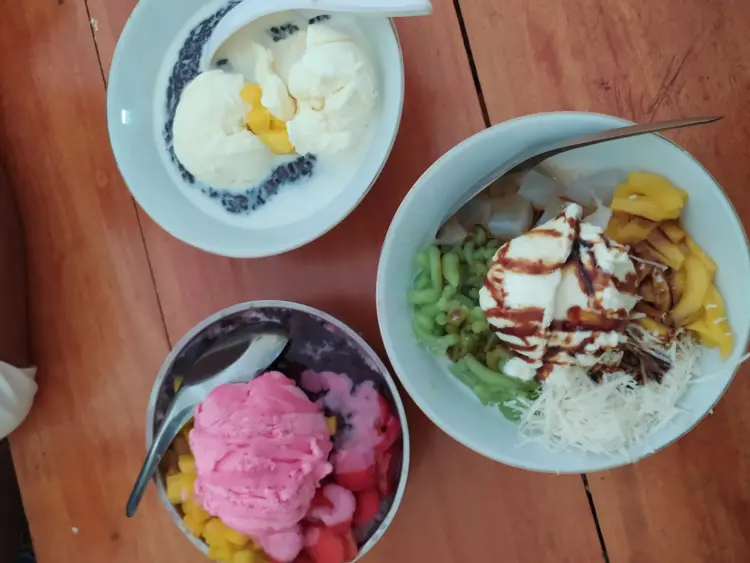 Den Bubur Muntilan 2