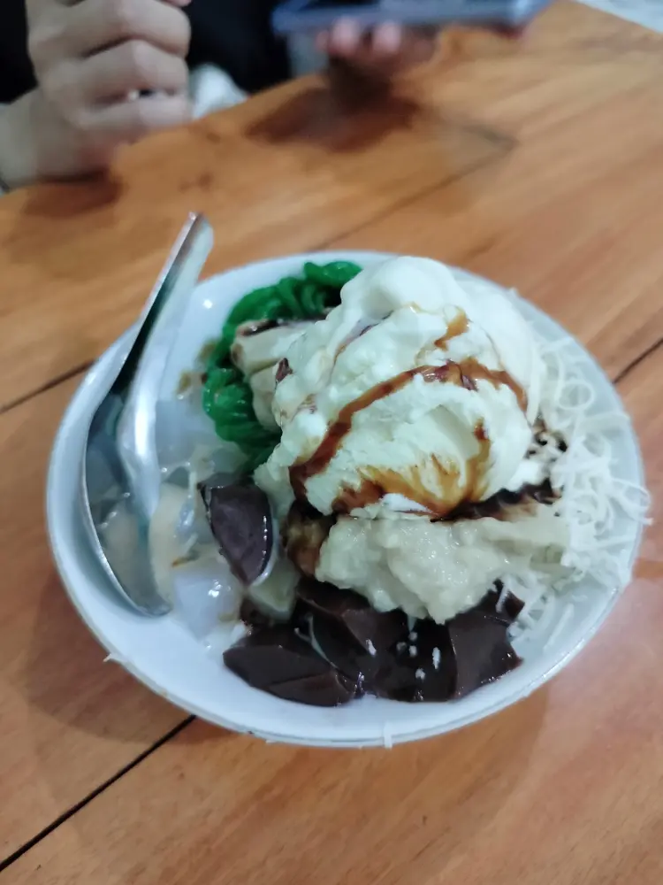 Den Bubur Muntilan 6