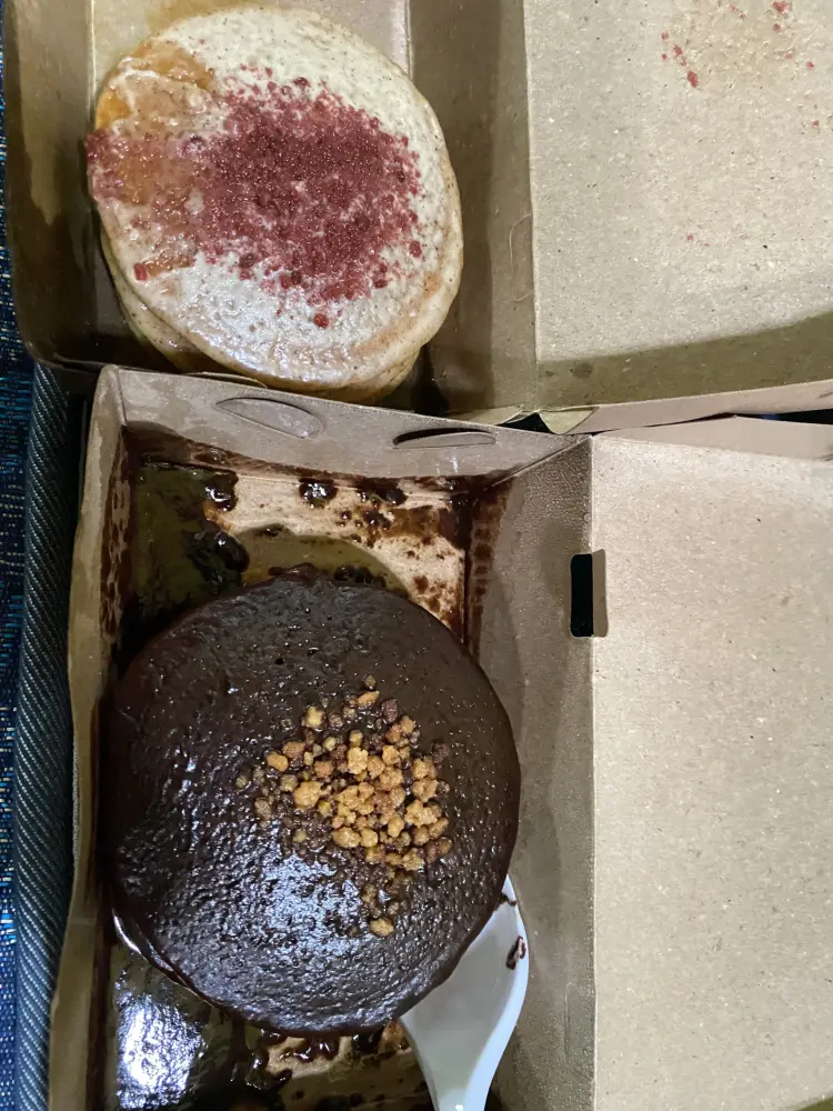 Den Bubur Muntilan 3