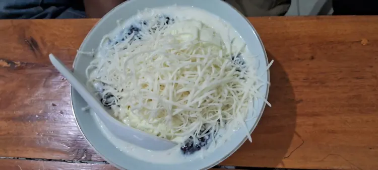 Den Bubur Muntilan 4