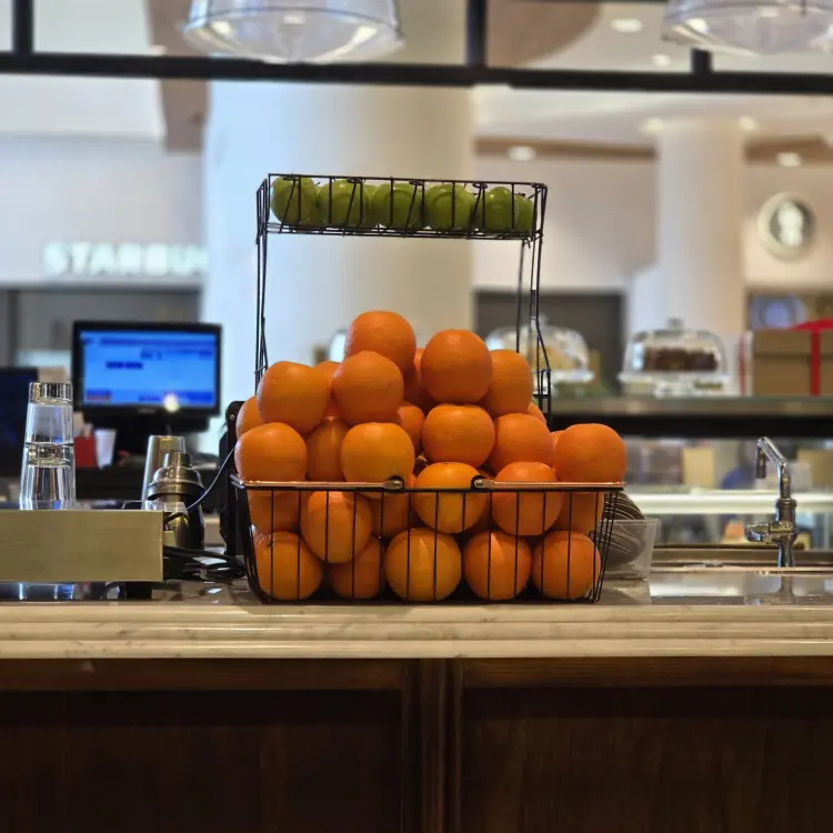 Toby's Estate Sun Plaza 2