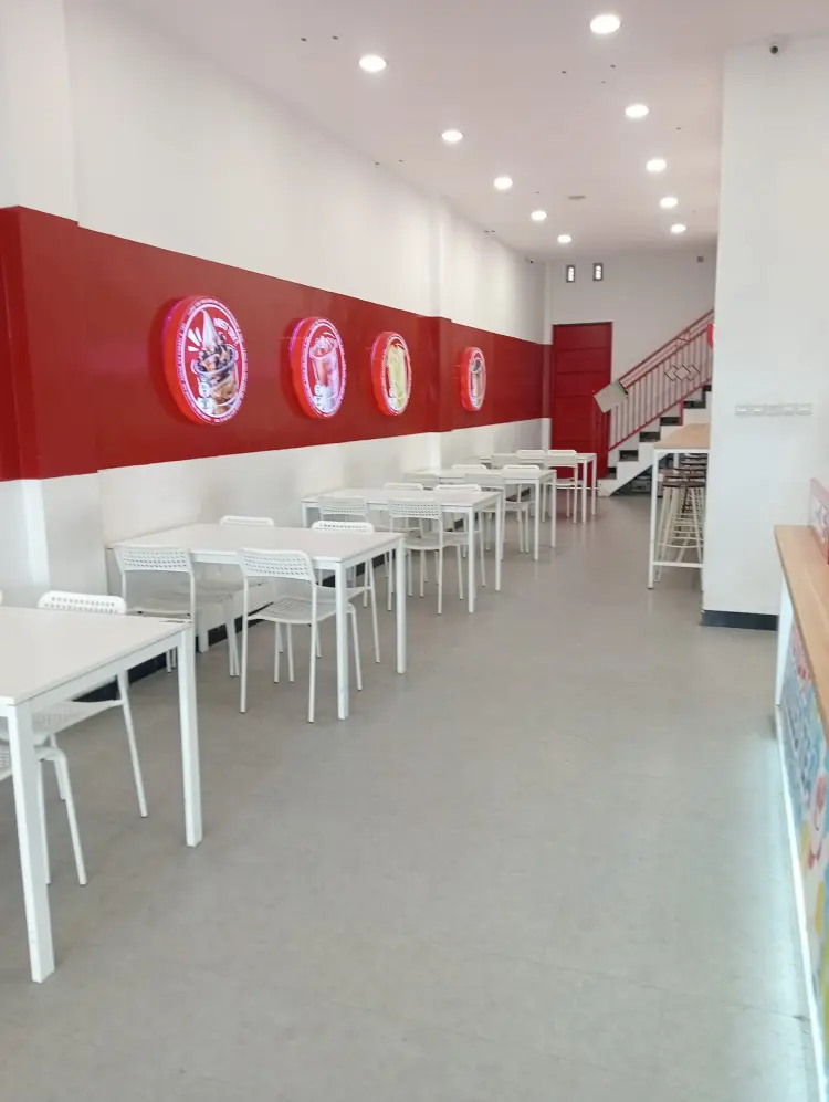 Mixue RA. Basoeni Sooko 4