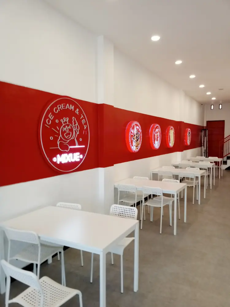 Mixue RA. Basoeni Sooko 7