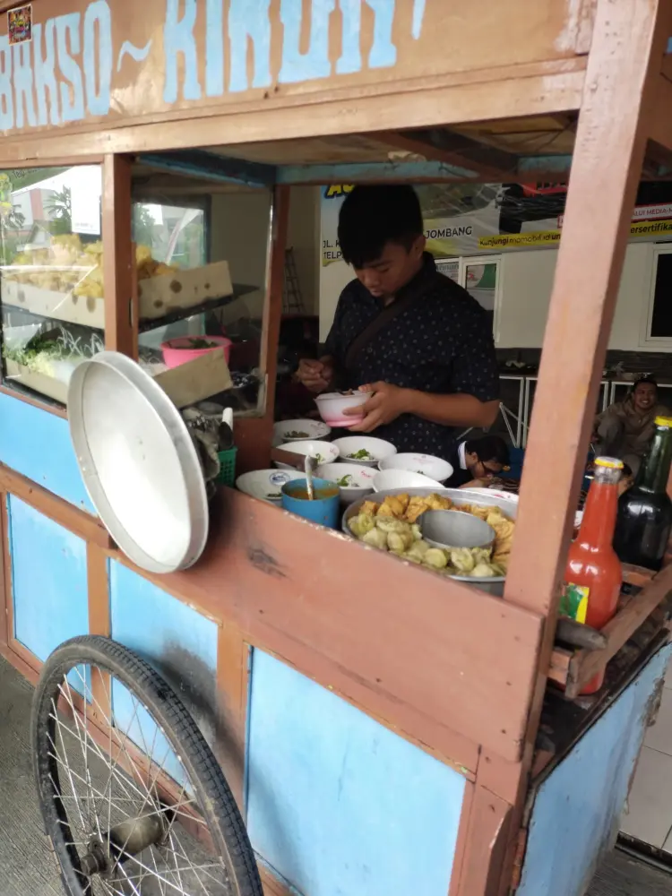 Bakso Kirun Jombang 1