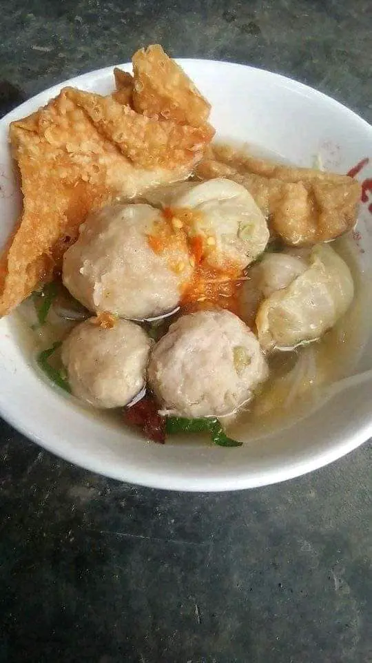 Bakso Kirun Jombang 4