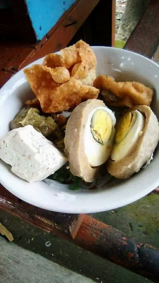 Bakso Kirun Jombang 3