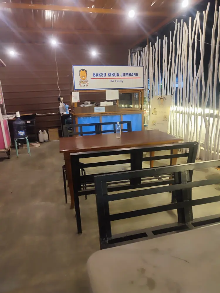 Bakso Kirun Jombang 2
