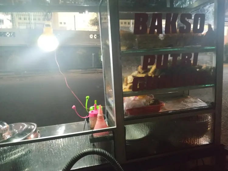 Bengkel Mie & Juice 2