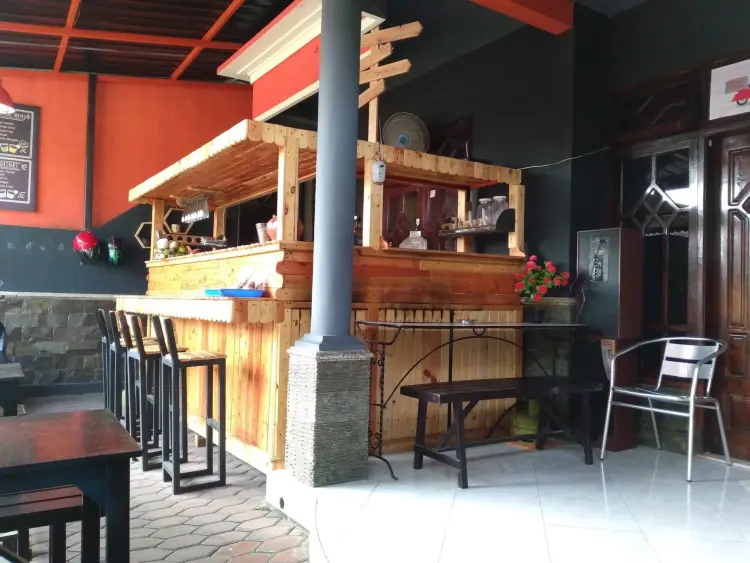 Bengkel Mie & Juice 3