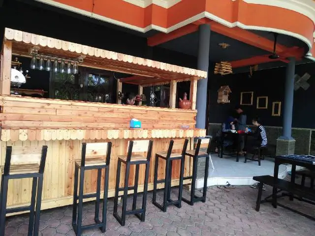 Bengkel Mie & Juice 7