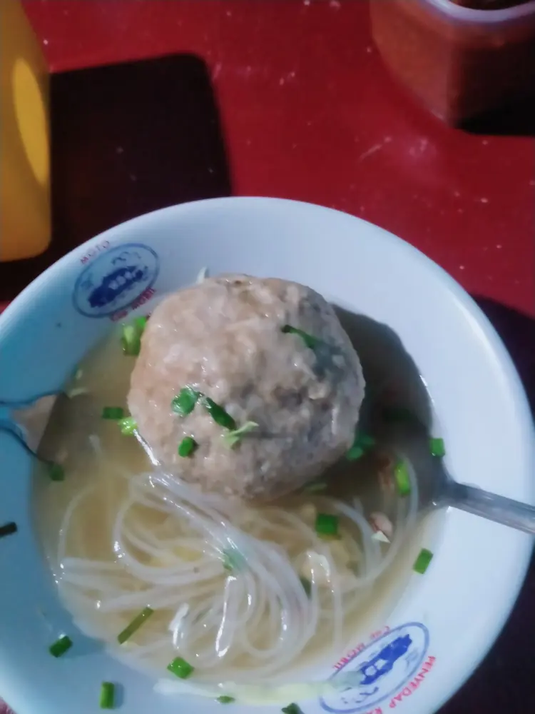 Warung Bakso Ungu Rizky Mie Ayam Mie Ayam Bakso Mie Ayam Ceker 5