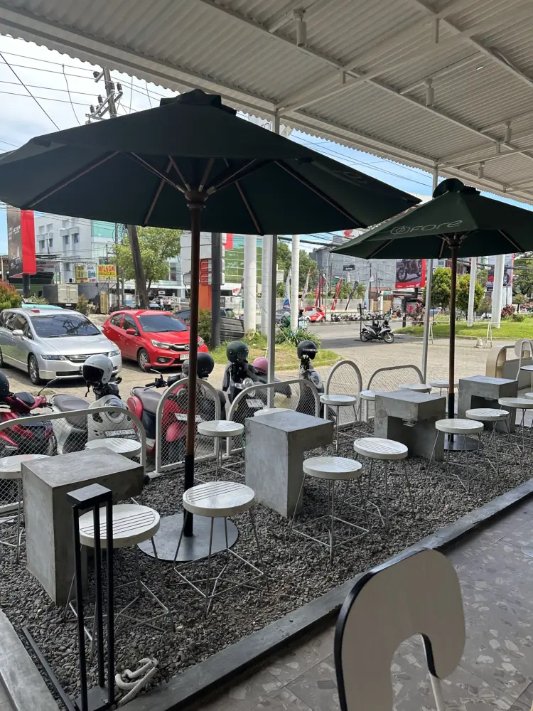 Fore Coffee - Sultan Alauddin, Makassar 2