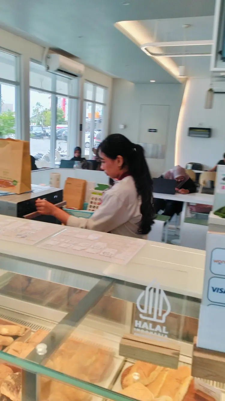 Fore Coffee - Sultan Alauddin, Makassar 4