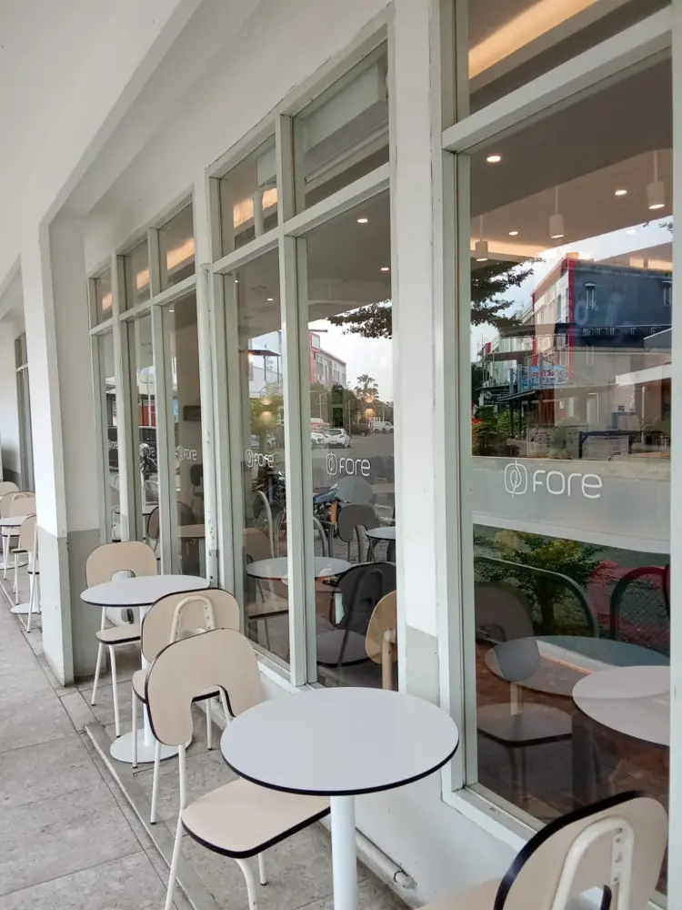 Fore Coffee - Sultan Alauddin, Makassar 3