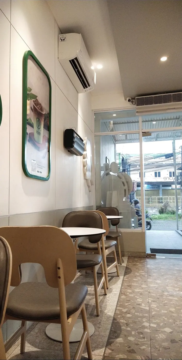 Fore Coffee - Sultan Alauddin, Makassar 5