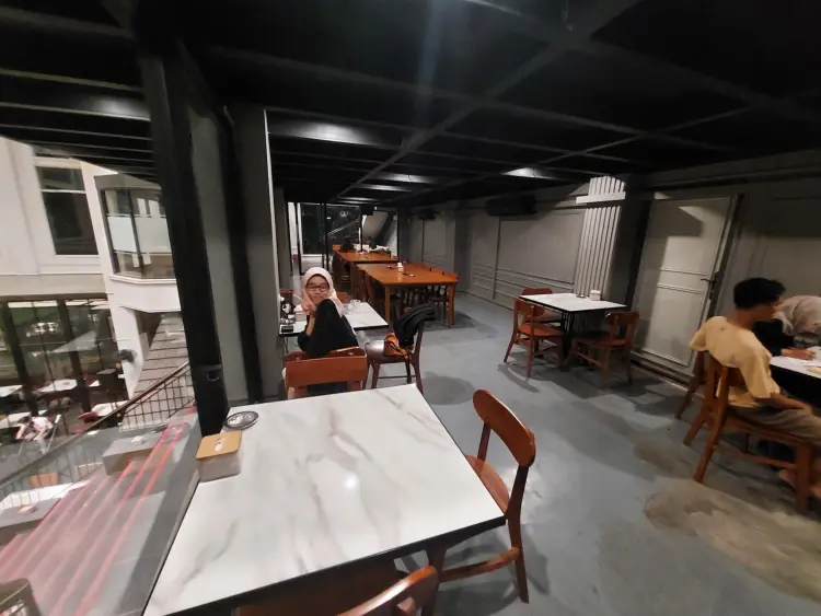 Anak Panah Kopi Jepara 7