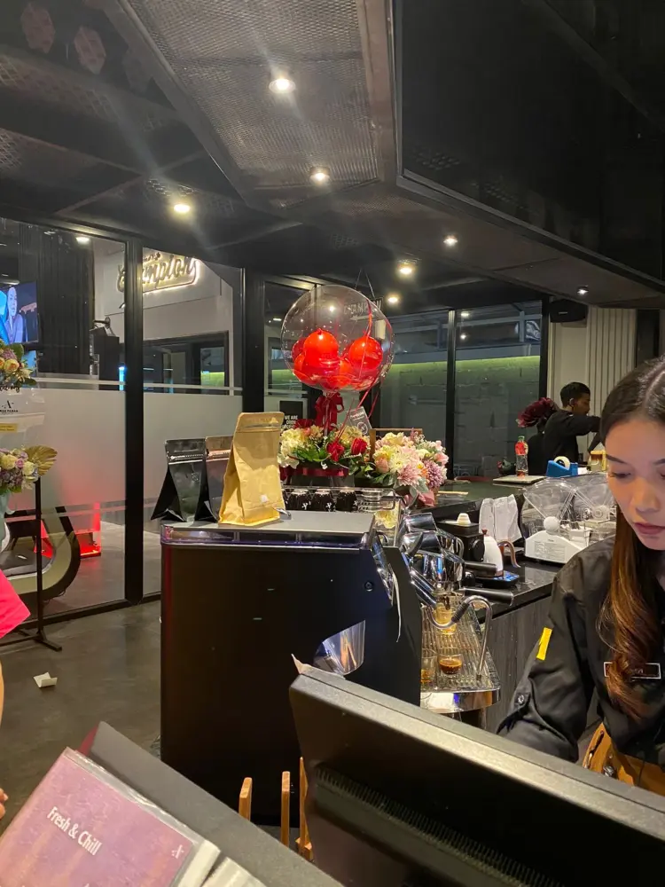 Anak Panah Kopi Jepara 6