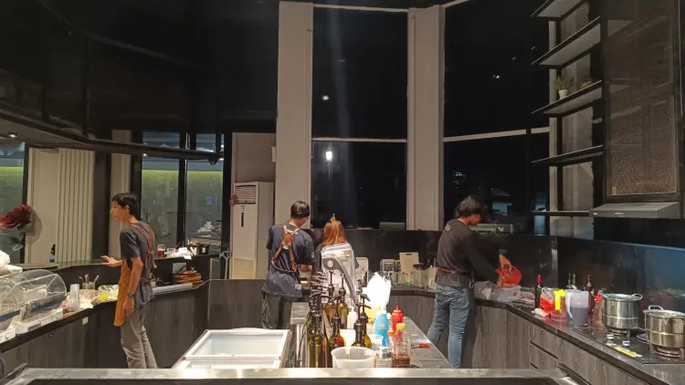 Anak Panah Kopi Jepara 9