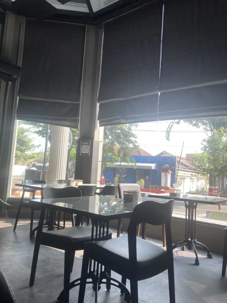 Anak Panah Kopi Jepara 10