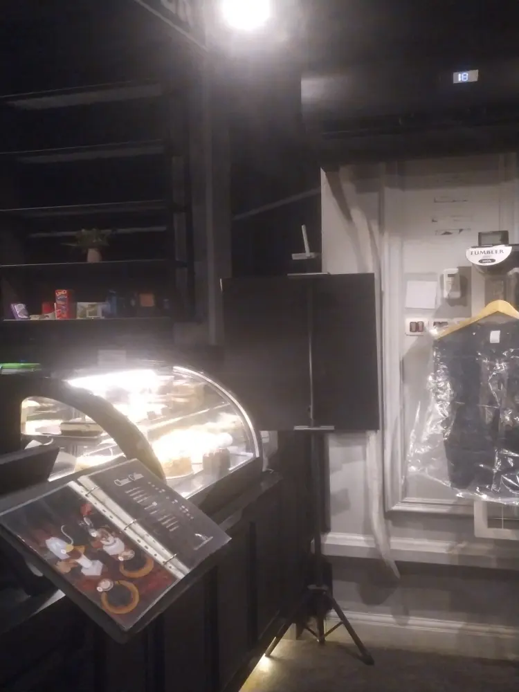 Anak Panah Kopi Jepara 8