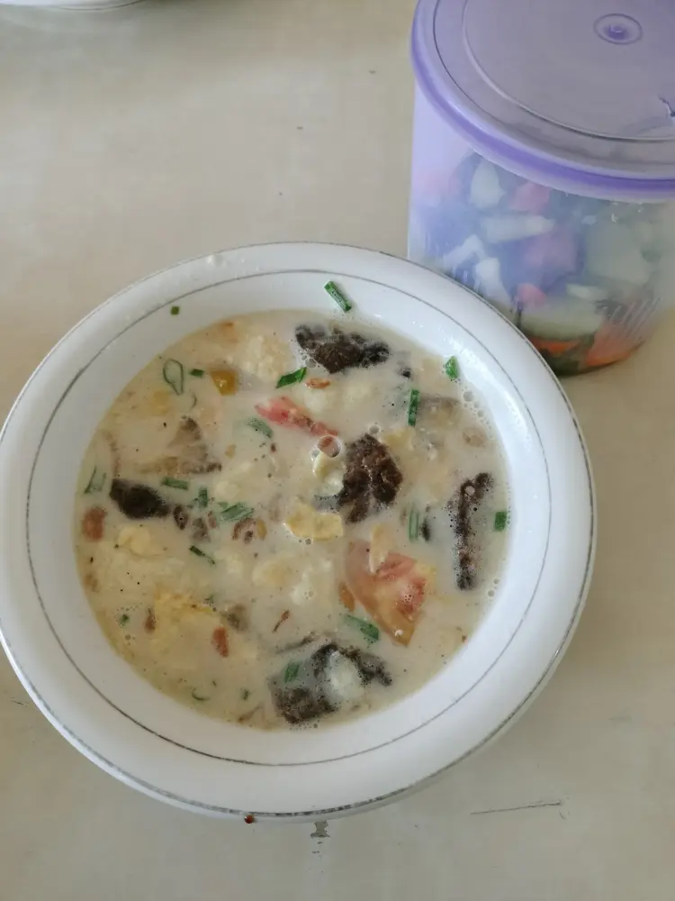 Soto betawi bang udin 2 cibeusi jatinangor. 4